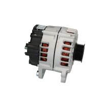 Alternator 14V 220A Ø60 mm HC-CARGO IAM-Expertise for e.g. VW TOUAREG