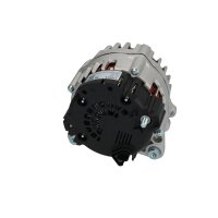 Alternator 14V 220A Ø60 mm HC-CARGO IAM-Expertise for e.g. VW TOUAREG