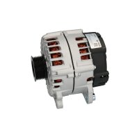 Alternator 14V 220A Ø60 mm HC-CARGO IAM-Expertise for e.g. VW TOUAREG