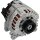 Alternator 14V 220A Ø60 mm HC-CARGO IAM-Expertise for e.g. VW TOUAREG