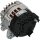 Alternator 14V 220A Ø60 mm HC-CARGO IAM-Expertise for e.g. VW TOUAREG