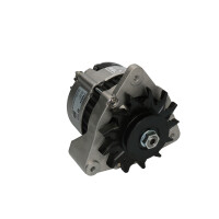 Lichtmaschine Generator 28V 55A Ø72 mm HC-CARGO für diverse Fahrzeuge