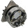Lichtmaschine Generator 28V 55A Ø72 mm HC-CARGO für diverse Fahrzeuge