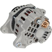 Lichtmaschine Generator 14V 50A Ø74 mm HC-CARGO...