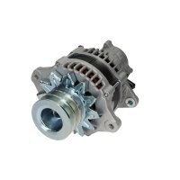 Lichtmaschine Generator 28V 80A Ø82 mm HC-CARGO für u.a. HITACHI