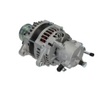 Lichtmaschine Generator 28V 80A Ø82 mm HC-CARGO für u.a. HITACHI