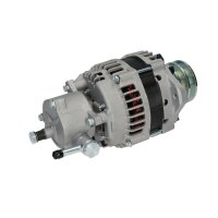 Lichtmaschine Generator 28V 80A Ø82 mm HC-CARGO für u.a. HITACHI