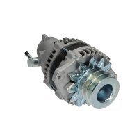 Lichtmaschine Generator 28V 80A Ø82 mm HC-CARGO für u.a. HITACHI