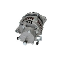 Lichtmaschine Generator 28V 80A Ø82 mm HC-CARGO für u.a. HITACHI
