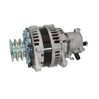 Lichtmaschine Generator 28V 80A Ø82 mm HC-CARGO für u.a. HITACHI
