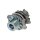 Lichtmaschine Generator 28V 80A Ø82 mm HC-CARGO für u.a. HITACHI