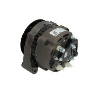 Lichtmaschine Generator 14V 65A Ø63 mm HC-CARGO Aftermarket-Expertise für VOLVO