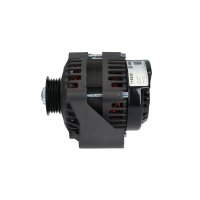 Lichtmaschine Generator 14V 50A Ø50 mm HC-CARGO für MERCURY MARINE