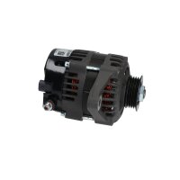 Lichtmaschine Generator 14V 50A Ø50 mm HC-CARGO für MERCURY MARINE