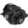 Lichtmaschine Generator 14V 50A Ø50 mm HC-CARGO für MERCURY MARINE