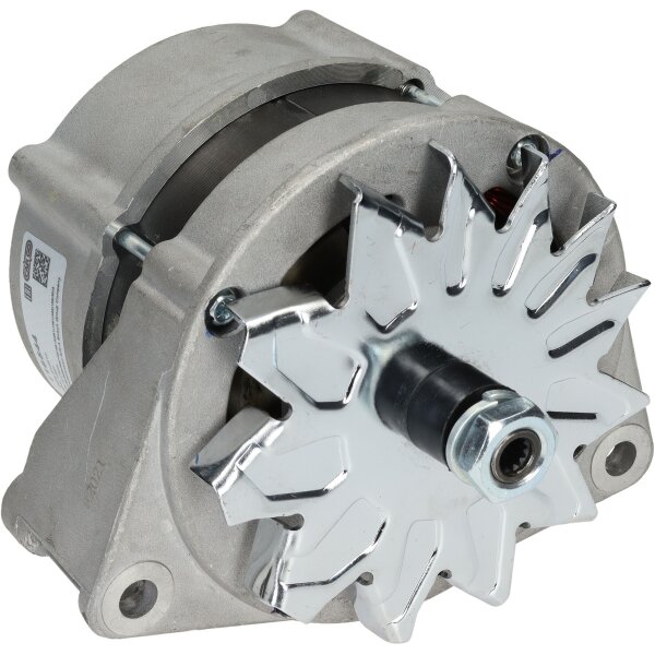 Alternator 14V 95A HC-CARGO IAM-Expertise suitable for e.g. MAGIRUS-DEUTZ