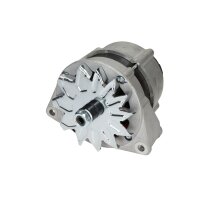 Alternator 14V 95A HC-CARGO IAM-Expertise suitable for e.g. MAGIRUS-DEUTZ