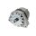 Alternator 14V 95A HC-CARGO IAM-Expertise suitable for e.g. MAGIRUS-DEUTZ