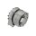 Alternator 14V 95A HC-CARGO IAM-Expertise suitable for e.g. MAGIRUS-DEUTZ