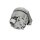 Alternator 14V 95A HC-CARGO IAM-Expertise suitable for e.g. MAGIRUS-DEUTZ