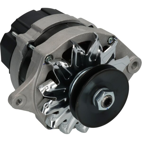 Alternator 14V 65A Ø77 mm HC-CARGO IAM-Expertise for RENAULT and others