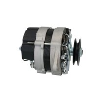 Alternator 14V 65A Ø77 mm HC-CARGO IAM-Expertise for RENAULT and others