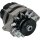 Alternator 14V 65A Ø77 mm HC-CARGO IAM-Expertise for RENAULT and others