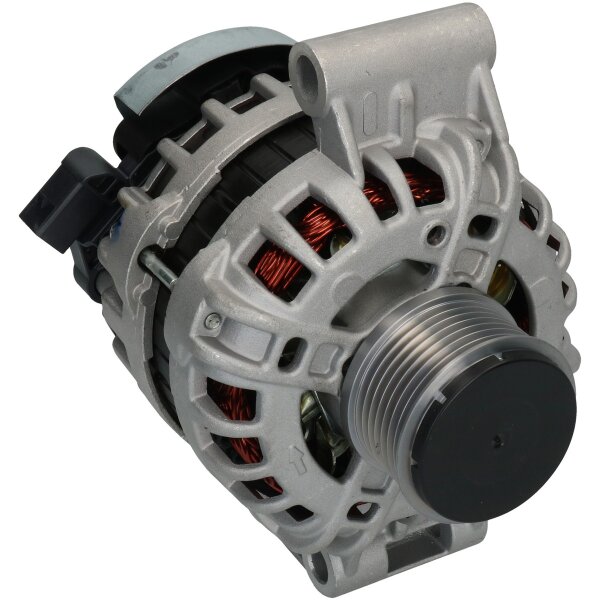 Alternator 14V 110A Ø59 mm HC-CARGO IAM-Expertise for FORD RANGER