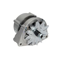 Lichtmaschine Generator 14V 120A HC-CARGO für u.a. MAGIRUS-DEUTZ