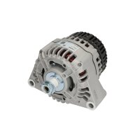 Alternator 14V 95A HC-CARGO IAM-Expertise suitable for e.g. MAGIRUS-DEUTZ