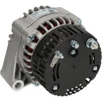 Alternator 14V 95A HC-CARGO IAM-Expertise suitable for...