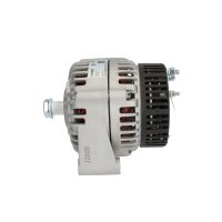 Alternator 14V 95A HC-CARGO IAM-Expertise suitable for e.g. MAGIRUS-DEUTZ
