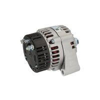 Alternator 14V 95A HC-CARGO IAM-Expertise suitable for e.g. MAGIRUS-DEUTZ