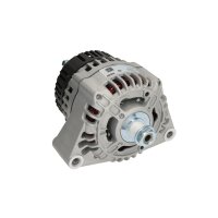 Alternator 14V 95A HC-CARGO IAM-Expertise suitable for e.g. MAGIRUS-DEUTZ