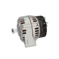 Alternator 14V 95A HC-CARGO IAM-Expertise suitable for e.g. MAGIRUS-DEUTZ
