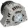 Alternator 14V 95A HC-CARGO IAM-Expertise suitable for e.g. MAGIRUS-DEUTZ