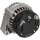 Alternator 14V 95A HC-CARGO IAM-Expertise suitable for e.g. MAGIRUS-DEUTZ