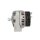 Alternator 14V 95A HC-CARGO IAM-Expertise suitable for e.g. MAGIRUS-DEUTZ