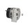 Alternator 14V 95A HC-CARGO IAM-Expertise suitable for e.g. MAGIRUS-DEUTZ