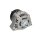 Alternator 14V 95A HC-CARGO IAM-Expertise suitable for e.g. MAGIRUS-DEUTZ