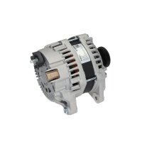Lichtmaschine Generator 14V 185A Ø49 mm HC-CARGO für u.a. RENAULT TRAFIC