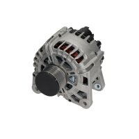 Lichtmaschine Generator 14V 120A Ø55 mm HC-CARGO für u.a. RENAULT FLUENCE