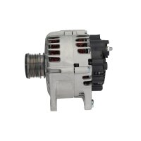 Lichtmaschine Generator 14V 120A Ø55 mm HC-CARGO für u.a. RENAULT FLUENCE