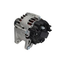 Lichtmaschine Generator 14V 120A Ø55 mm HC-CARGO für u.a. RENAULT FLUENCE