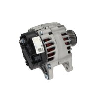 Lichtmaschine Generator 14V 120A Ø55 mm HC-CARGO für u.a. RENAULT FLUENCE