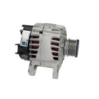 Lichtmaschine Generator 14V 120A Ø55 mm HC-CARGO für u.a. RENAULT FLUENCE