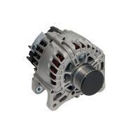 Lichtmaschine Generator 14V 120A Ø55 mm HC-CARGO für u.a. RENAULT FLUENCE