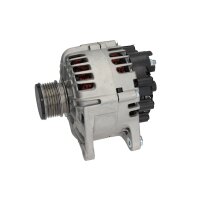 Lichtmaschine Generator 14V 120A Ø55 mm HC-CARGO für u.a. RENAULT FLUENCE