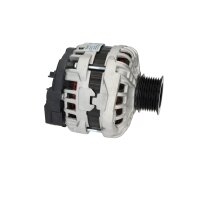 Lichtmaschine Generator 14V 150A Ø55 mm HC-CARGO für u.a. IVECO DAILY