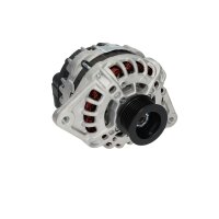 Lichtmaschine Generator 14V 150A Ø55 mm HC-CARGO für u.a. IVECO DAILY
